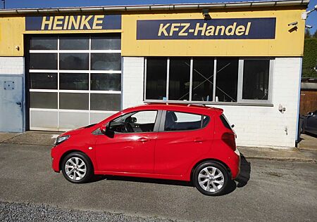 Opel Karl Innovation