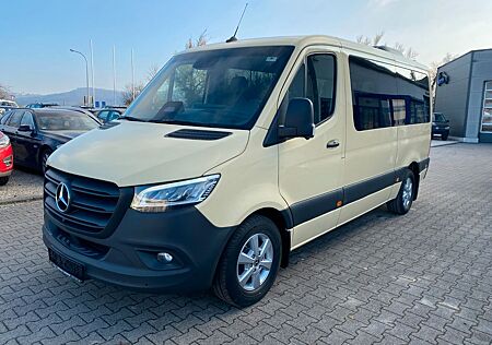 Mercedes-Benz Sprinter III Tourer RWD 317 CDI