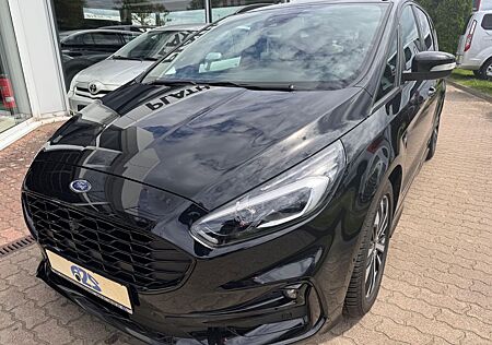 Ford S-Max Hybrid ST-Line Vollausstattung