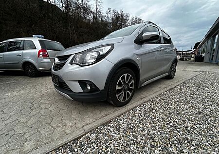 Opel Karl Rocks