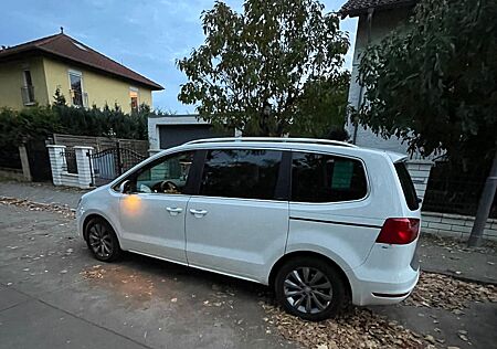 Seat Alhambra 2.0 TDI Start&Stop 130kW I-TECH DSG...