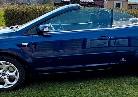 Ford Focus CC 2,0 Trend Trend