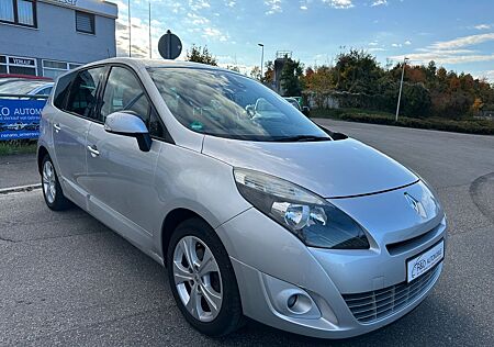 Renault Scenic III Grand Dynamique