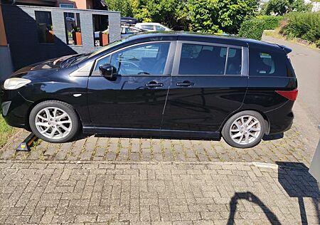 Mazda 5 2.0 MZR-DISI Center-Line i-Stop Center-Line
