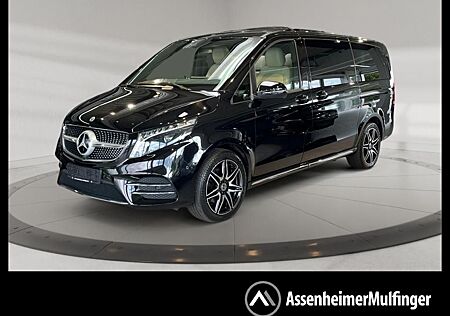 Mercedes-Benz V 300 d **Avantgarde,4x4,Leder,AMG,Pano,Navi