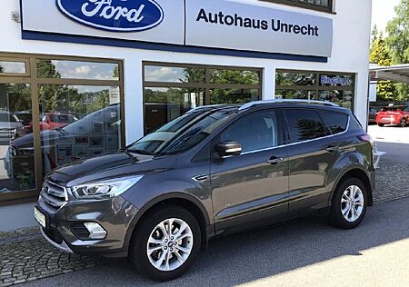 Ford Kuga Titanium