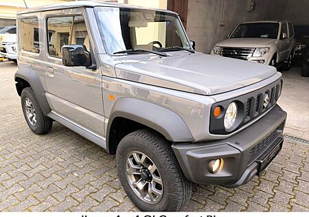 Suzuki Jimny 1.5 ALLGRIP Comfort+1 Hd nur 14 tkm EXTRAS