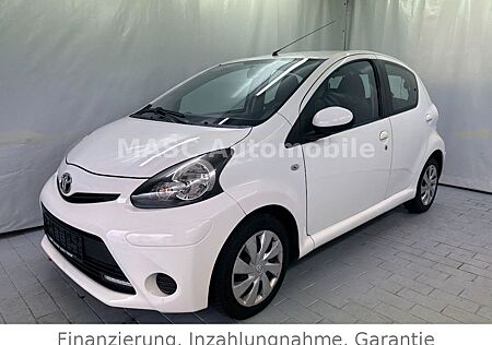 Toyota Aygo (X) Aygo AYGO Cool/Klima/4 Türer