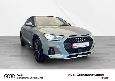 Audi A1 citycarver 1.0 TFSI