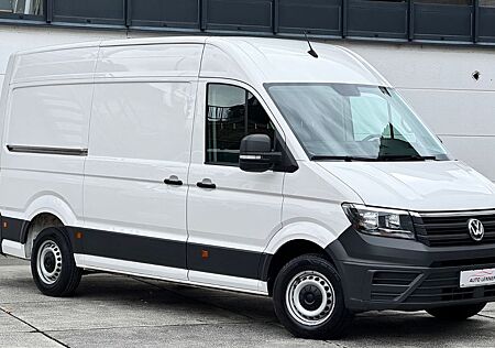 VW Crafter Volkswagen 35*Mittellang Hochdach*L2 H2*AHK*Kamera*