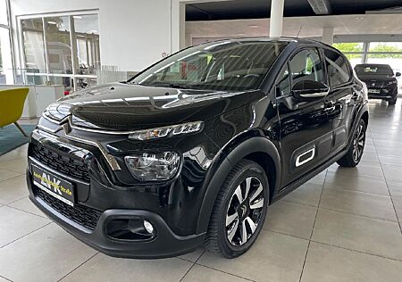 Citroën C3 MaxPT110EAT6*NAVI*KAMERA*LM*1.HD*AUTOM*