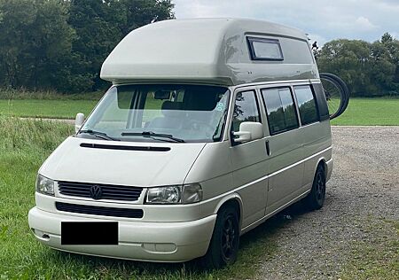 VW T4 California Volkswagen T4 Volkswagen California Exclusive