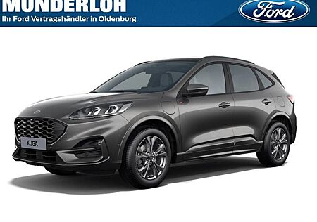 Ford Kuga Plug-In Hybrid ST-Line X