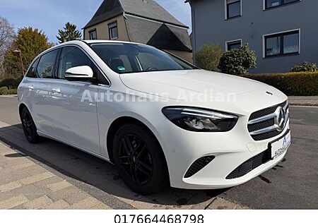 Mercedes-Benz B 200 B +LED+AUTOMATIK+LEDER+DIGITAL TACHO+