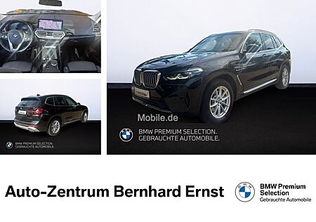 BMW X3 xDrive30e AT Aut. Panorama LED AHK HIFI