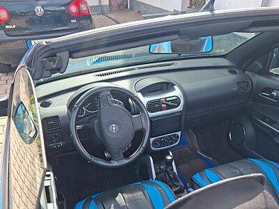 Opel Tigra 1.8 Sport Sport