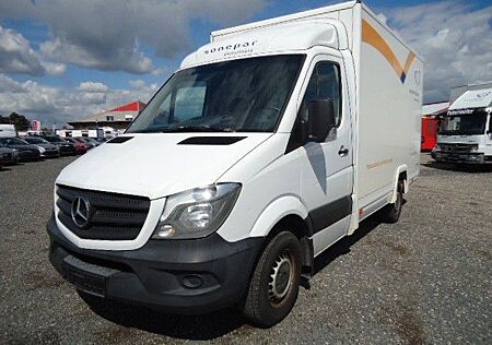 Mercedes-Benz Sprinter II Pritsche 310/311/313/314/316 CDI