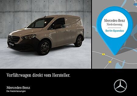 Mercedes-Benz Citan 110 CDI Kasten Navi AHK Kamera Sitzheizung