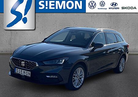 Seat Leon ST 1.5 TSI Xcellence NAVI PANODACH LED