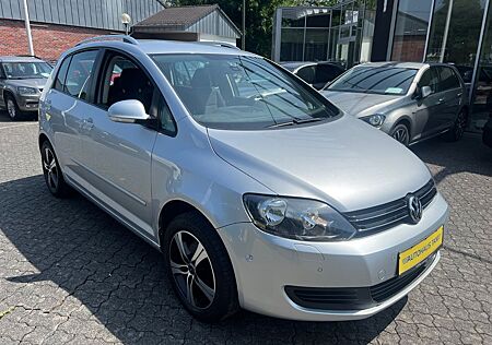 VW Golf Plus Volkswagen 1.6 TDI Comfortline