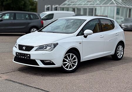 Seat Ibiza Style *CARPLAY*PDC*SHZ*SCHECKHEF