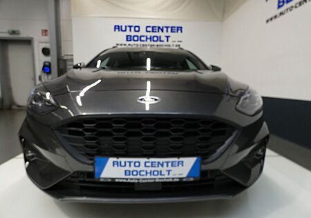 Ford Focus Turnier ST-Line*Aut*Navi*ACC