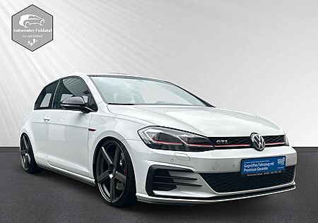 VW Golf Volkswagen VII GTI | Automatik | Navi | AHK I Car-Play