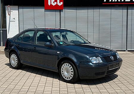 VW Bora Volkswagen Comfortline Automatik/GRA/SZH
