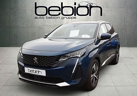 Peugeot 3008 1.6 Hybrid 225 (Plug-In) Road Trip Navi Kam