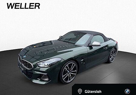 BMW Z4 M40i LC-Pro M-Sitze H/K Memory DAB RFK AdFw