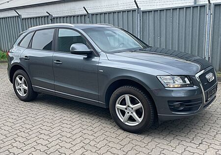 Audi Q5 2.0 TDI quattro S-Line