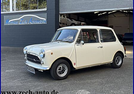 Mini Innocenti 1001 * Sehr schöner Pflegezustand