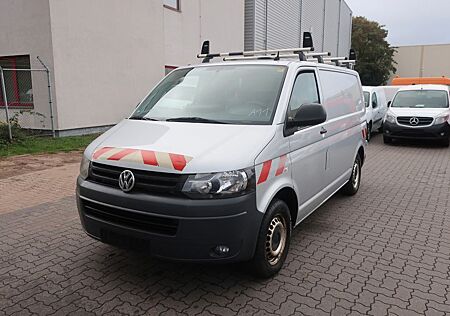 VW T5 Transporter Volkswagen T5 1.Hand / 4Motion / Werkstatt / SHZ / Fn: A11