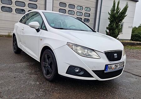 Seat Ibiza SC Stylance / Style