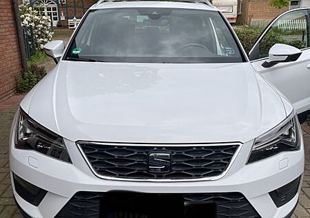 Seat Ateca 2.0 TDI 140kW Xcellence 4Drive DSG Xce...