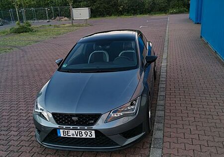 Seat Leon SC 2.0 TSI Start&Stop CUPRA 265 CUPRA 265