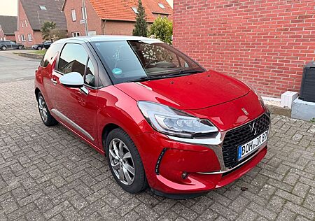 Citroën DS3