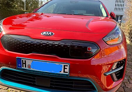 Kia Niro EV 150kW Spirit Spirit