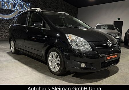 Toyota Corolla Verso 2.2 D-4D/ 7-Sitzer/KLima/Tüv-Neu