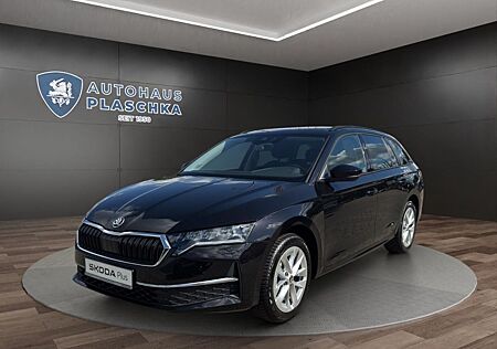 Skoda Octavia C. 2.0 TDI DSG Selection LED*PDC*CARPLAY
