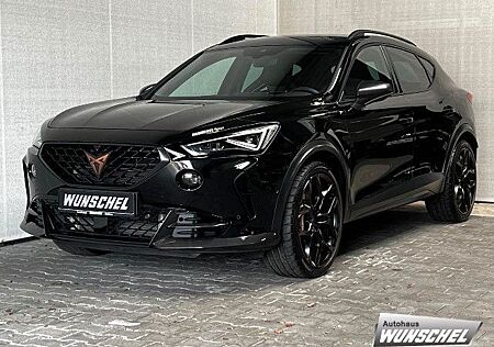 Cupra Formentor 2.5 TSI DSG VZ5 Navi ACC LEDer Beats