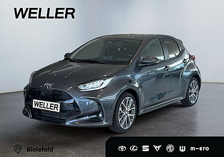 Toyota Yaris Hybrid 130 1.5 Style *Navi*LED*CarPlay*All