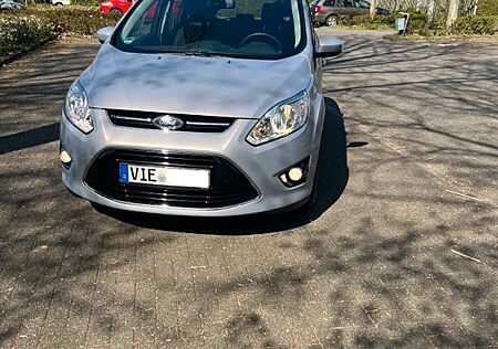 Ford C-Max 1,6 EcoBoost 110kW
