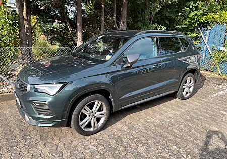 Seat Ateca 1.5 TSI ACT 110kW FR DSG FR