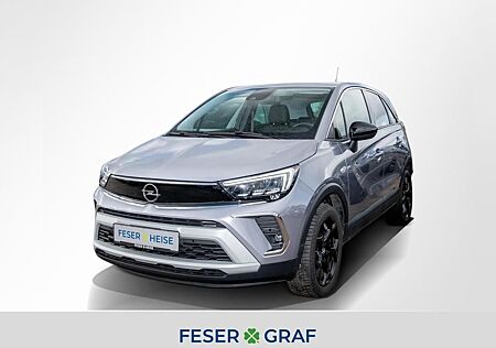 Opel Crossland X Crossland (X) 1.2 Aut. Turbo Enjoy DAB+*GRA*LED*