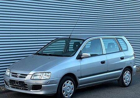 Mitsubishi Space Star Family /1.3/RENTNER/TÜV NEU / 115 TKM