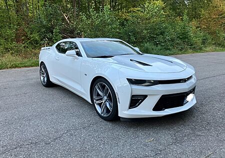 Chevrolet Camaro 6.2 V8 2SS VOLLAUSSTATTUNG