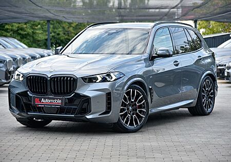 BMW X5 40d M SPORT PRO,LUFTFEDER.PANO.HARMAN,AHK