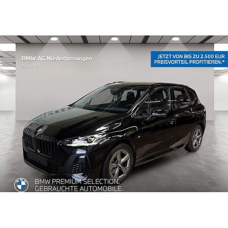 BMW 2er Active Tourer leasen