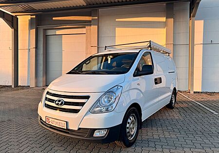Hyundai H-1 *AUTOMATIK*WERKSTATTEINR*1.HAND*KLIMA*AHK